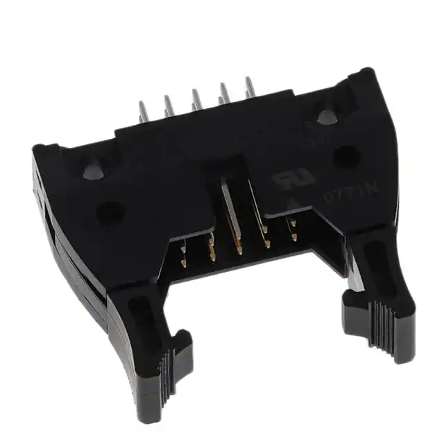 XG4A-1031 Omron Electronics Inc-EMC Div  Headers Male Pins